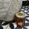 sâm saffron mật ong Mama Chuê