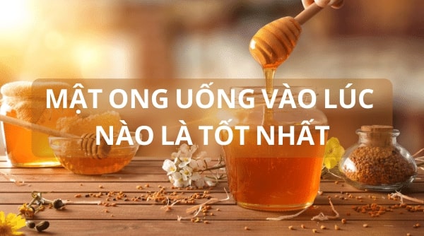 mật ong