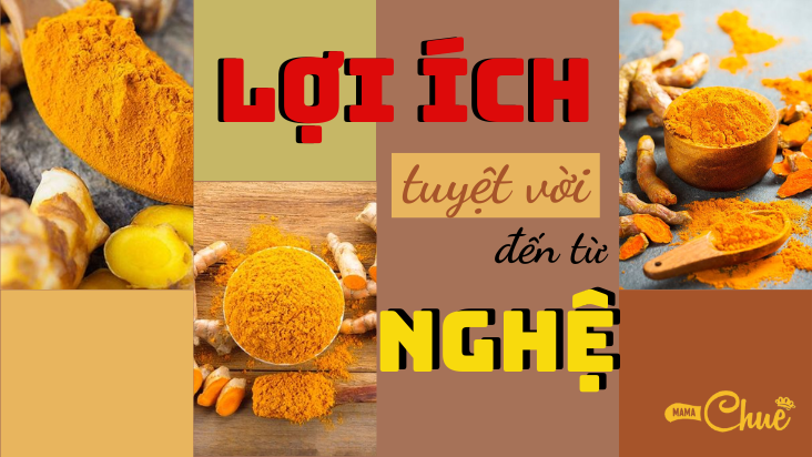 lợi ích của nghệ