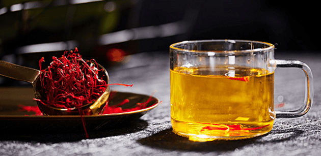 Uống Saffron như thế nào là tốt nhất 1