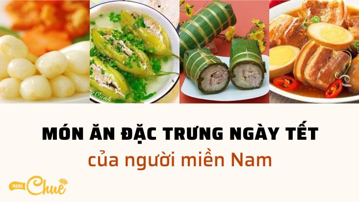 MON AN DAC TRUNG NGAY TET 1