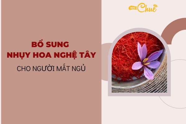 bo sung nhuy hoa nghe tay