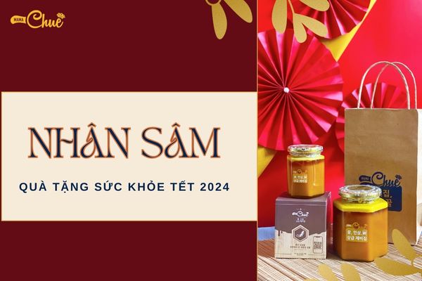 qua tang suc khoe dip tet 2024