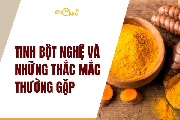 tinh bot nghe