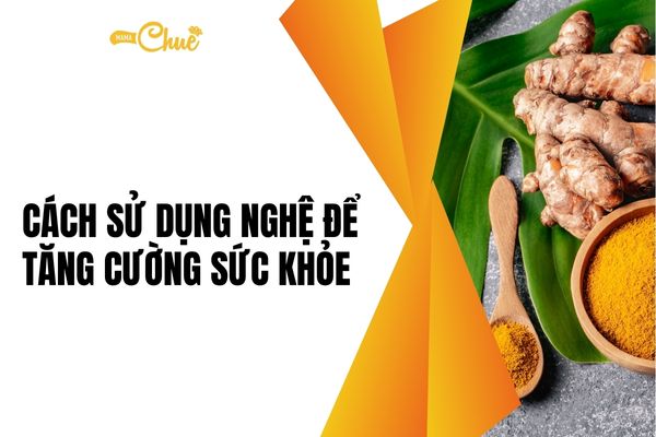 cach su dung nghe