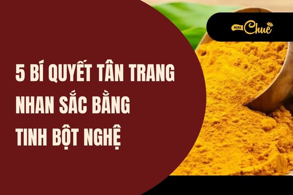 tinh bot nghe 2