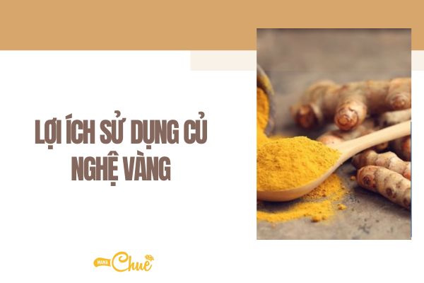 loi ich su dung cu nghe vang