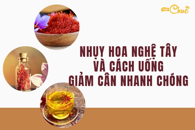 nhuy hoa nghe tay