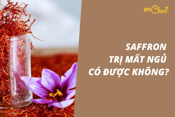 saffron tri mat ngu 2