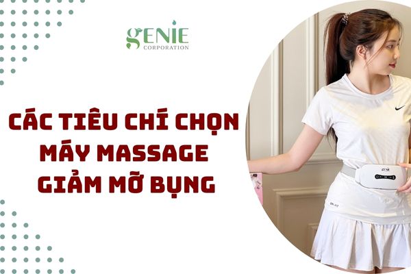 may massage giam mo bung 2