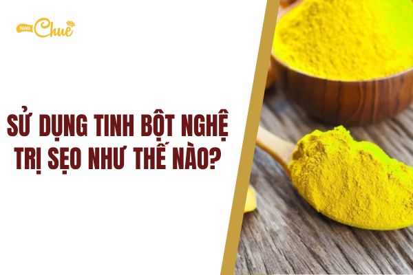 tinh bot nghe tri seo