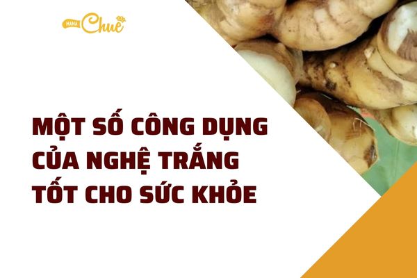 cong dung cua nghe trang