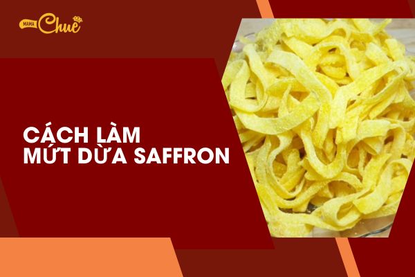 mut dua saffron