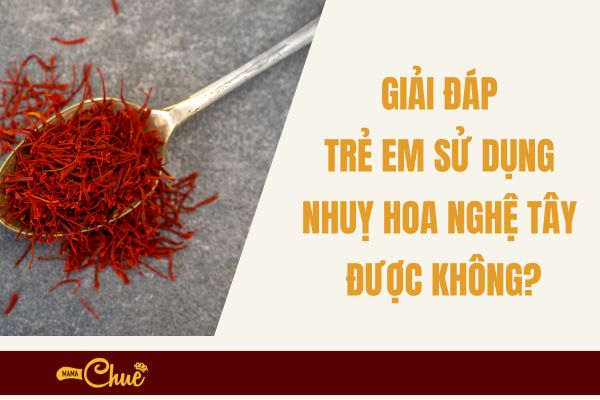 tre em su dung nhuy hoa nghe tay co duoc khong