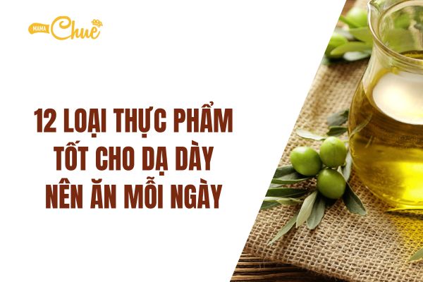 thuc pham tot cho da day